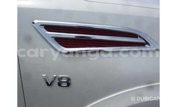 Buy Import Nissan Patrol White Car in Import - Dubai in Malawi Buy Import Nissan Patrol White Car in Import - Dubai in Malawi