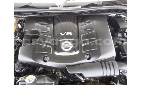 Buy Import Nissan Patrol White Car in Import - Dubai in Malawi Buy Import Nissan Patrol White Car in Import - Dubai in Malawi