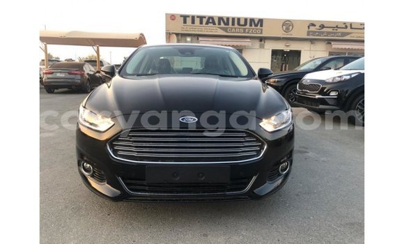 Buy Import Ford Fusion Black Car in Import - Dubai in Malawi Buy Import Ford Fusion Black Car in Import - Dubai in Malawi