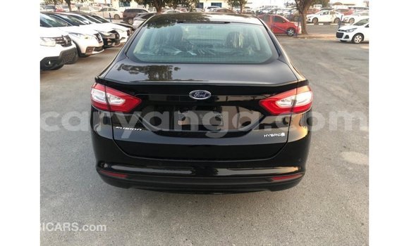Buy Import Ford Fusion Black Car in Import - Dubai in Malawi Buy Import Ford Fusion Black Car in Import - Dubai in Malawi