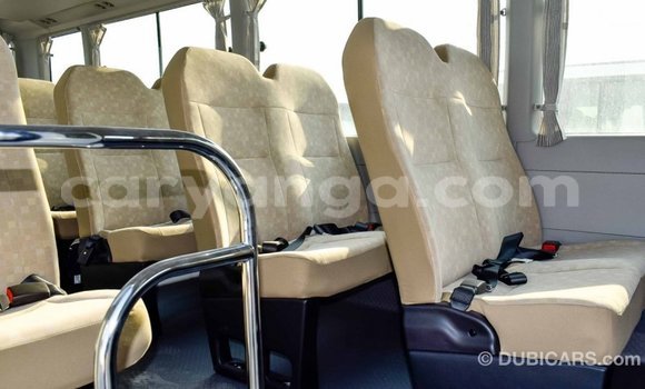 Buy Import Toyota Coaster White Car in Import - Dubai in Malawi Buy Import Toyota Coaster White Car in Import - Dubai in Malawi