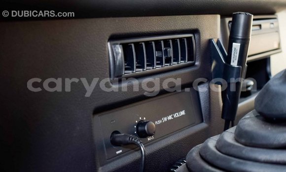 Buy Import Toyota Coaster White Car in Import - Dubai in Malawi Buy Import Toyota Coaster White Car in Import - Dubai in Malawi