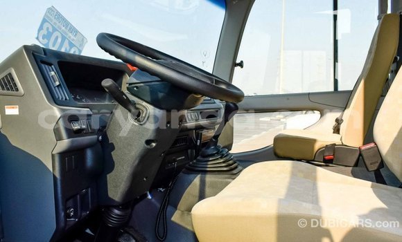 Buy Import Toyota Coaster White Car in Import - Dubai in Malawi Buy Import Toyota Coaster White Car in Import - Dubai in Malawi