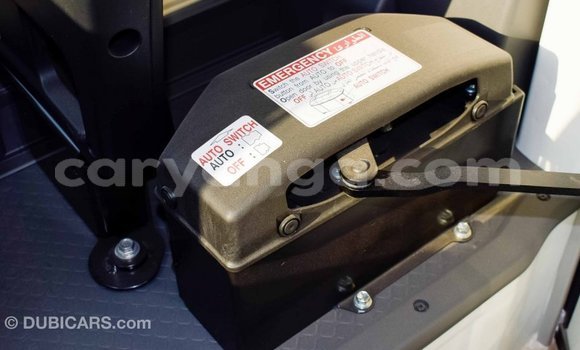 Buy Import Toyota Coaster White Car in Import - Dubai in Malawi Buy Import Toyota Coaster White Car in Import - Dubai in Malawi