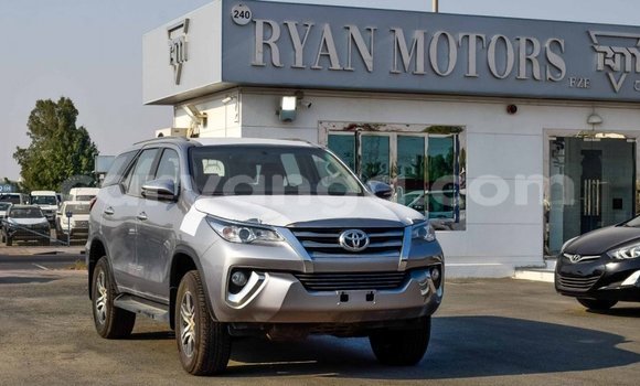 Buy Import Toyota Fortuner Other Car in Import - Dubai in Malawi Buy Import Toyota Fortuner Other Car in Import - Dubai in Malawi