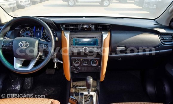 Buy Import Toyota Fortuner Other Car in Import - Dubai in Malawi Buy Import Toyota Fortuner Other Car in Import - Dubai in Malawi