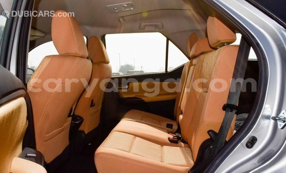 Buy Import Toyota Fortuner Other Car in Import - Dubai in Malawi Buy Import Toyota Fortuner Other Car in Import - Dubai in Malawi