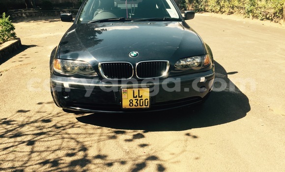 Acheter Occasion Voiture BMW 3–Series Bleu à Blantyre, Malawi Acheter Occasion Voiture BMW 3–Series Bleu à Blantyre, Malawi