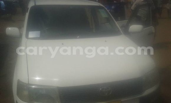 Buy Used Toyota Probox White Car in Limbe in Malawi Buy Used Toyota Probox White Car in Limbe in Malawi