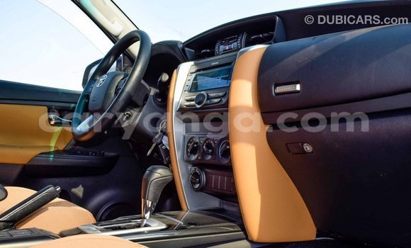 Buy Import Toyota Fortuner Other Car in Import - Dubai in Malawi Buy Import Toyota Fortuner Other Car in Import - Dubai in Malawi