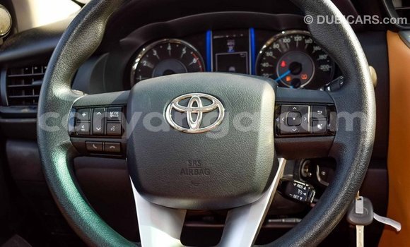 Buy Import Toyota Fortuner Other Car in Import - Dubai in Malawi Buy Import Toyota Fortuner Other Car in Import - Dubai in Malawi