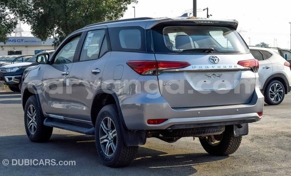 Buy Import Toyota Fortuner Other Car in Import - Dubai in Malawi Buy Import Toyota Fortuner Other Car in Import - Dubai in Malawi