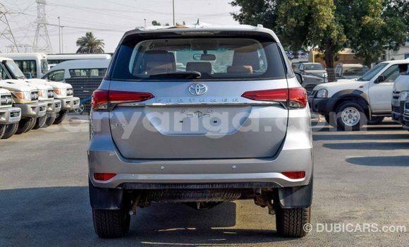 Buy Import Toyota Fortuner Other Car in Import - Dubai in Malawi Buy Import Toyota Fortuner Other Car in Import - Dubai in Malawi