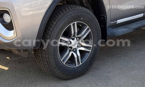 Buy Import Toyota Fortuner Other Car in Import - Dubai in Malawi Buy Import Toyota Fortuner Other Car in Import - Dubai in Malawi