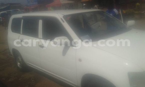 Buy Used Toyota Probox White Car in Limbe in Malawi Buy Used Toyota Probox White Car in Limbe in Malawi