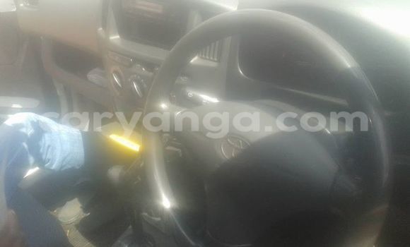 Buy Used Toyota Probox White Car in Limbe in Malawi Buy Used Toyota Probox White Car in Limbe in Malawi