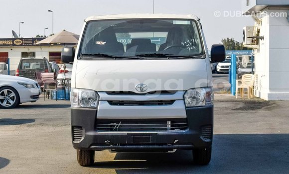 Buy Import Toyota Hiace White Car in Import - Dubai in Malawi Buy Import Toyota Hiace White Car in Import - Dubai in Malawi