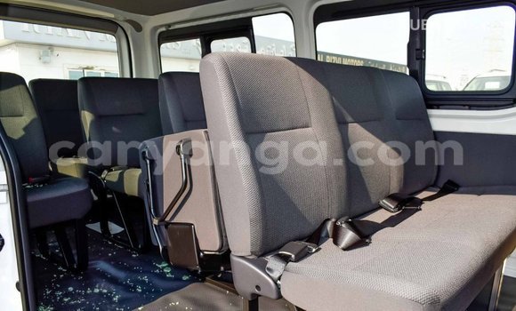 Buy Import Toyota Hiace White Car in Import - Dubai in Malawi Buy Import Toyota Hiace White Car in Import - Dubai in Malawi
