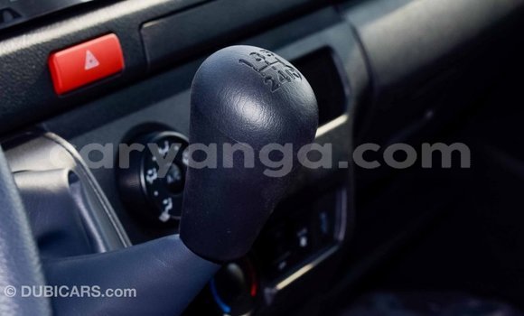 Buy Import Toyota Hiace White Car in Import - Dubai in Malawi Buy Import Toyota Hiace White Car in Import - Dubai in Malawi