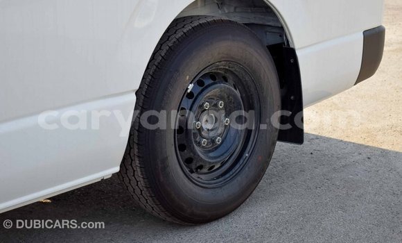 Buy Import Toyota Hiace White Car in Import - Dubai in Malawi Buy Import Toyota Hiace White Car in Import - Dubai in Malawi