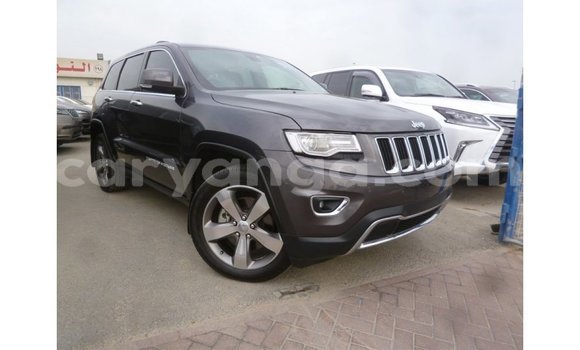 Buy Import Jeep Grand Cherokee Other Car in Import - Dubai in Malawi