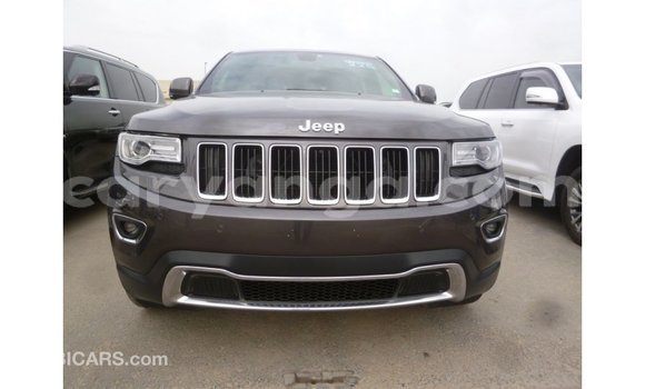 Acheter Import Voiture Jeep Grand Cherokee Autre à Import - Dubai, Malawi Acheter Import Voiture Jeep Grand Cherokee Autre à Import - Dubai, Malawi