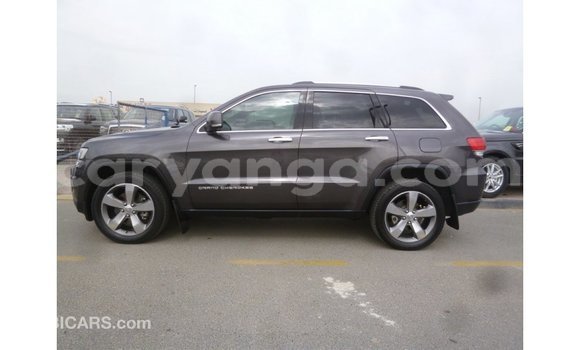 Acheter Import Voiture Jeep Grand Cherokee Autre à Import - Dubai, Malawi Acheter Import Voiture Jeep Grand Cherokee Autre à Import - Dubai, Malawi