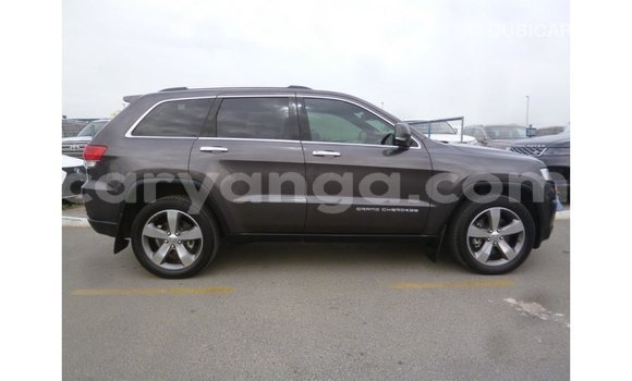 Acheter Import Voiture Jeep Grand Cherokee Autre à Import - Dubai, Malawi Acheter Import Voiture Jeep Grand Cherokee Autre à Import - Dubai, Malawi