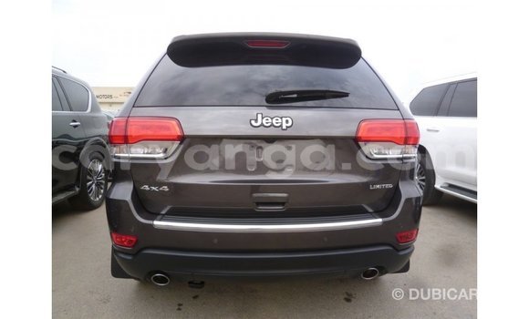Acheter Import Voiture Jeep Grand Cherokee Autre à Import - Dubai, Malawi Acheter Import Voiture Jeep Grand Cherokee Autre à Import - Dubai, Malawi