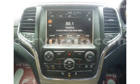 Acheter Import Voiture Jeep Grand Cherokee Autre à Import - Dubai, Malawi Acheter Import Voiture Jeep Grand Cherokee Autre à Import - Dubai, Malawi