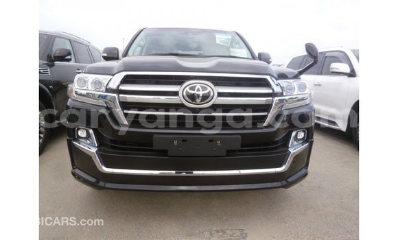 Buy Import Toyota Land Cruiser Black Car in Import - Dubai in Malawi Buy Import Toyota Land Cruiser Black Car in Import - Dubai in Malawi