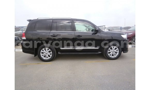 Buy Import Toyota Land Cruiser Black Car in Import - Dubai in Malawi Buy Import Toyota Land Cruiser Black Car in Import - Dubai in Malawi