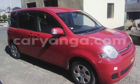 Buy Used Toyota Sienna Red Car in Limbe in Malawi Buy Used Toyota Sienna Red Car in Limbe in Malawi
