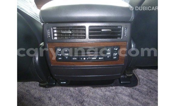 Buy Import Toyota Land Cruiser Black Car in Import - Dubai in Malawi Buy Import Toyota Land Cruiser Black Car in Import - Dubai in Malawi