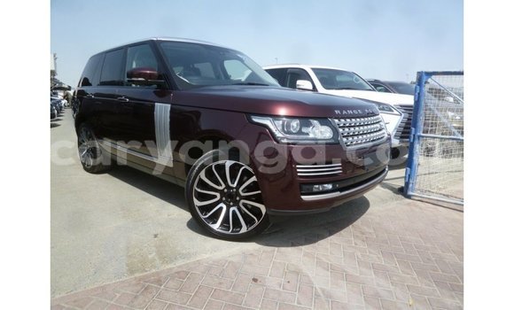 Buy Import Land Rover Range Rover Other Car in Import - Dubai in Malawi