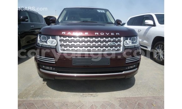 Buy Import Land Rover Range Rover Other Car in Import - Dubai in Malawi Buy Import Land Rover Range Rover Other Car in Import - Dubai in Malawi