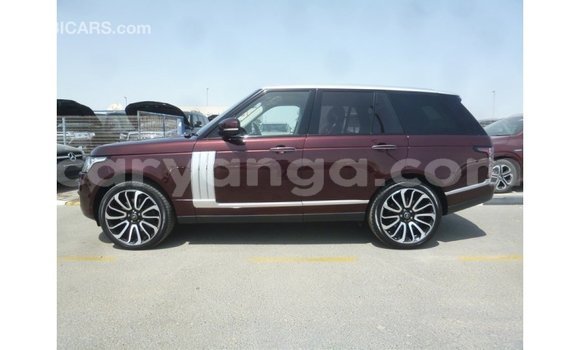 Buy Import Land Rover Range Rover Other Car in Import - Dubai in Malawi Buy Import Land Rover Range Rover Other Car in Import - Dubai in Malawi