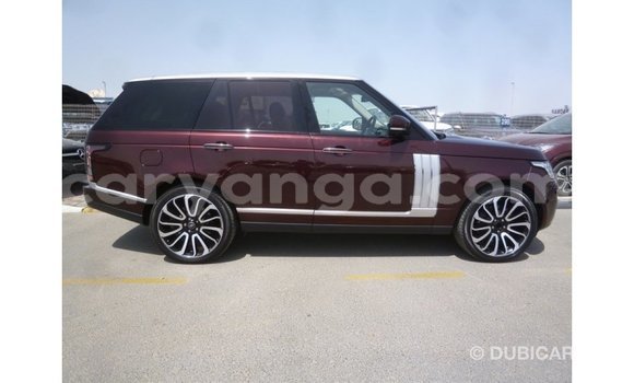 Buy Import Land Rover Range Rover Other Car in Import - Dubai in Malawi Buy Import Land Rover Range Rover Other Car in Import - Dubai in Malawi