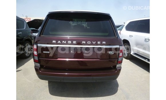 Buy Import Land Rover Range Rover Other Car in Import - Dubai in Malawi Buy Import Land Rover Range Rover Other Car in Import - Dubai in Malawi