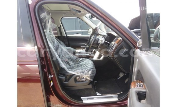 Buy Import Land Rover Range Rover Other Car in Import - Dubai in Malawi Buy Import Land Rover Range Rover Other Car in Import - Dubai in Malawi
