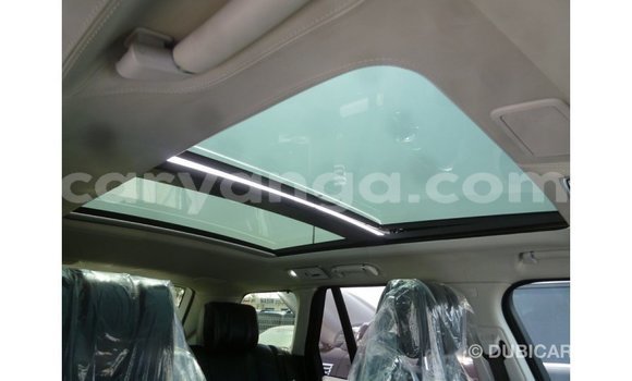 Buy Import Land Rover Range Rover Other Car in Import - Dubai in Malawi Buy Import Land Rover Range Rover Other Car in Import - Dubai in Malawi