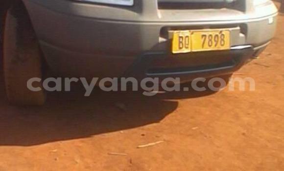 Buy Used Land Rover Defender Other Car in Limbe in Malawi