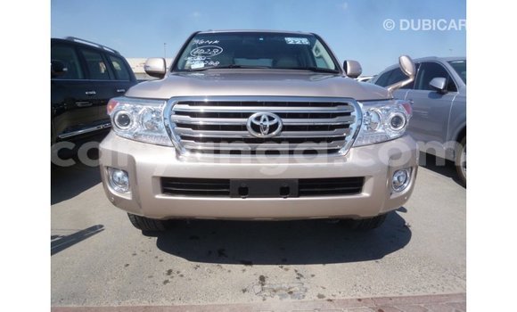 Buy Import Toyota Land Cruiser Other Car in Import - Dubai in Malawi Buy Import Toyota Land Cruiser Other Car in Import - Dubai in Malawi