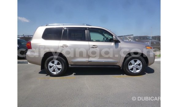 Buy Import Toyota Land Cruiser Other Car in Import - Dubai in Malawi Buy Import Toyota Land Cruiser Other Car in Import - Dubai in Malawi