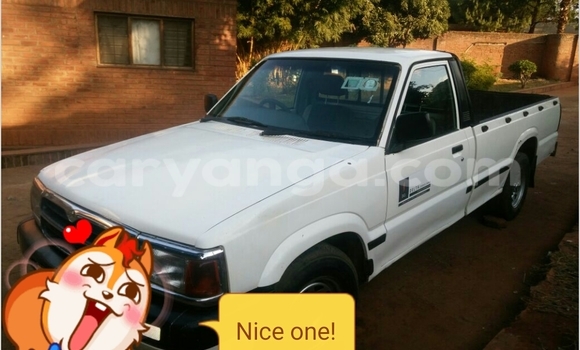 Acheter Occasion Voiture Ford Pickup Blanc à Lilongwe, Malawi
