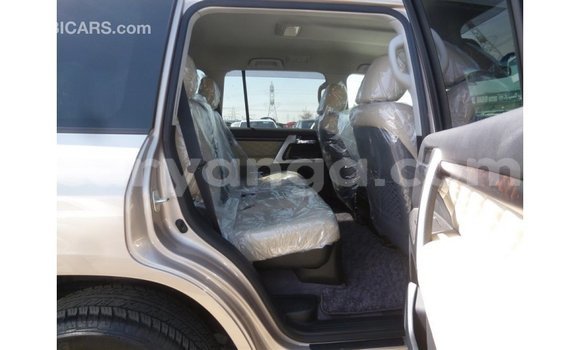 Buy Import Toyota Land Cruiser Other Car in Import - Dubai in Malawi Buy Import Toyota Land Cruiser Other Car in Import - Dubai in Malawi