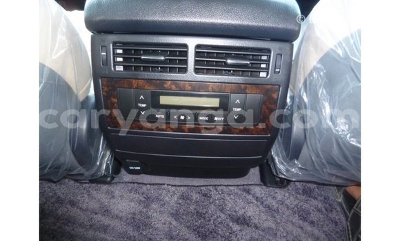 Buy Import Toyota Land Cruiser Other Car in Import - Dubai in Malawi Buy Import Toyota Land Cruiser Other Car in Import - Dubai in Malawi