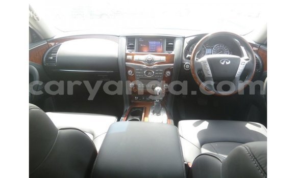 Acheter Import Voiture Infiniti Q Blanc à Import - Dubai, Malawi Acheter Import Voiture Infiniti Q Blanc à Import - Dubai, Malawi