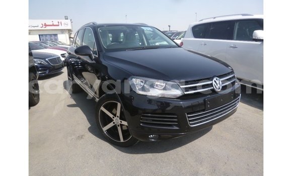 Buy Import Volkswagen Touareg Black Car in Import - Dubai in Malawi Buy Import Volkswagen Touareg Black Car in Import - Dubai in Malawi