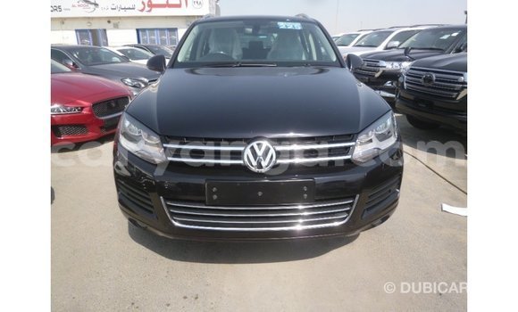 Buy Import Volkswagen Touareg Black Car in Import - Dubai in Malawi Buy Import Volkswagen Touareg Black Car in Import - Dubai in Malawi